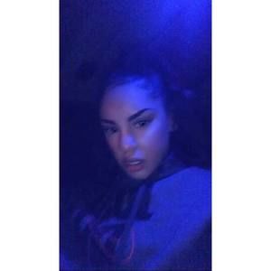 Meet your Posher, Natasha